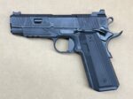 Nighthawk Agent 2 Commander Recon 45 ACP Winter Tiger Stripe Camo 0353 - View 3
