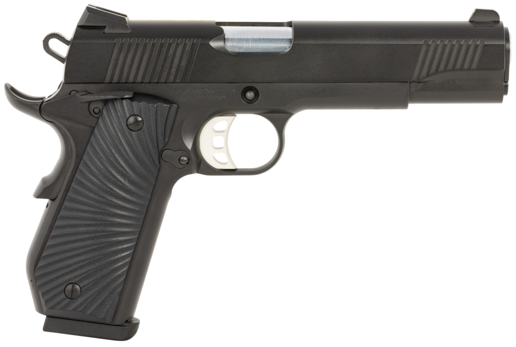 SDS Imports 1911 Manta Ray Duty 45 ACP Bobtail 1911 5″ Barrel 1911DB45B