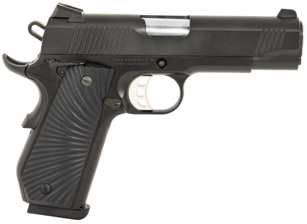 SDS Imports 1911 Carry 45 ACP Commander 1911 4.25″ Barrel 1911CB45B