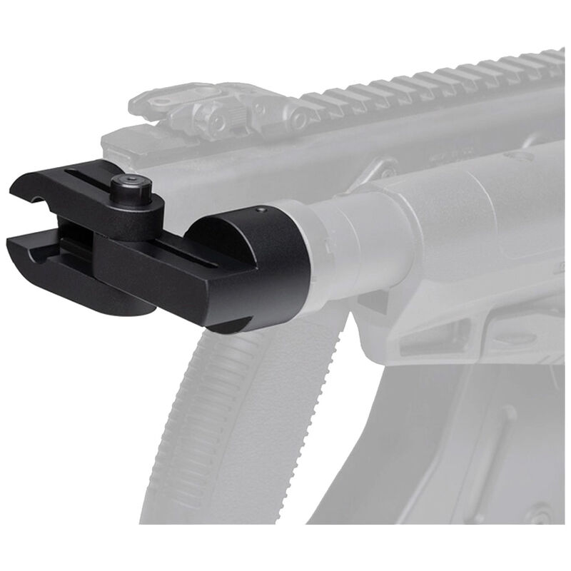 KRISS USA Ambi Folding Stock Adapter GEN 2.1 Upper