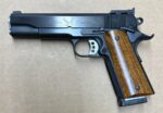 Wilson Combat 45th Anniversary 1911 CQB 9mm 5″ Barrel 45A1911-FS-9 - View 2