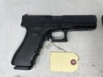 USED Glock 22 40 cal S&W G22 RTF Rought Textured Frame Fish Gills RTF2 Gen 3 - View 2