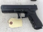 USED Glock 22 40 cal S&W G22 RTF Rought Textured Frame Fish Gills RTF2 Gen 3 - View 4