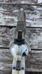 Used Ruger Blackhawk Stainless 327 Federal Magnum 5.5″ Barrel 0353 - View 3