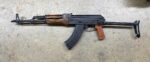 Pioneer Sporter AK-47 762X39 Underfolder Wood Furniture POL-AK-S-UF-CT-W - View 2
