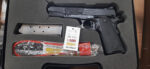 Auto Ordnance Trump 1911 45 ACP 45th President Keep America Great 1911TCAC3 - View 5
