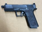 Polymer80 P80 9mm Optics Ready Threaded Barrel P80-PFS9-CMP-TNS-OCS-BLK - View 2