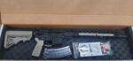 Radical Firearms RF-15 556 Nato 16″ Barrel FDE 15″ MLok Handguard - View 1