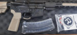 Radical Firearms RF-15 556 Nato 16″ Barrel FDE 15″ MLok Handguard - View 2