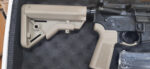 Radical Firearms RF-15 556 Nato 16″ Barrel FDE 15″ MLok Handguard - View 3