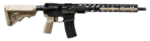Radical Firearms RF-15 556 Nato 16″ Barrel FDE 15″ MLok Handguard - View 7