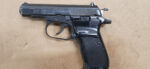 CZ-83 in .380 – Good Condition - View 2