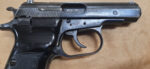 CZ-83 in .380 – Good Condition - View 4