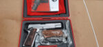 Used SDS Imports 1911 Duty B45 .45 ACP – Forged Commander, Stainless, 8+1 - View 2