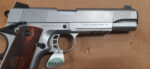 Used SDS Imports 1911 Duty B45 .45 ACP – Forged Commander, Stainless, 8+1 - View 10