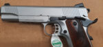 Used SDS Imports 1911 Duty B45 .45 ACP – Forged Commander, Stainless, 8+1 - View 12