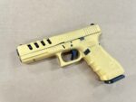 Trade In Glock 17 9mm Gen 4 Lee Health Public Safety One Mag - View 14