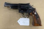 Colt Python 357 Mag Stainless Steel 6″ Barrel 1985 - View 80