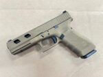 Trade In Glock 17 9mm Gen 4 Lee Health Public Safety One Mag - View 15