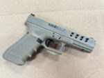 Trade In Glock 17 9mm Gen 4 Lee Health Public Safety One Mag - View 6