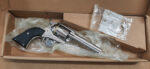Used Ruger New Vaquero 45 Long Colt 4.75″ Barrel Circa 2004 - View 3