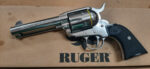 Used Ruger New Vaquero 45 Long Colt 4.75″ Barrel Circa 2004 - View 4