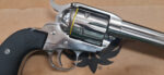 Used Ruger New Vaquero 45 Long Colt 4.75″ Barrel Circa 2004 - View 6