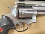 Colt Python 357 Mag Stainless Steel 6″ Barrel 1985 - View 115