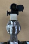 Colt Python 357 Mag Stainless Steel 6″ Barrel 1985 - View 174