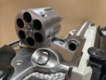 Colt Python 357 Mag Stainless Steel 6″ Barrel 1985 - View 200