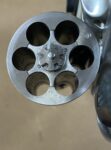 Colt Python 357 Mag Stainless Steel 6″ Barrel 1985 - View 236