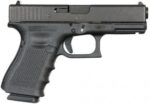 Glock 32 Gen 4 – .357 SIG Compact Pistol Used - View 1