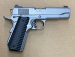Used CZ-USA Dan Wesson 1911 V-Bob 45 ACP Valor 01827 - View 3
