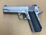 Used CZ-USA Dan Wesson 1911 V-Bob 45 ACP Valor 01827 - View 4