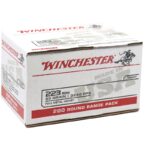 Winchester USA 223 Remington Ammo 55 grain FMJ Box of 200 Rounds W223200 - View 2