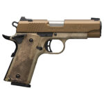 Browning 1911-380 Black Label Pro Speed 051963492 - View 2