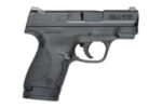 Smith & Wesson M&P Shield No Thumb Safety 40 S&W 10034 - View 1