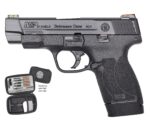 Pre-owned Smith & Wesson PC M&P45 2.0 Shield 45 ACP 4″ 11864 - View 1