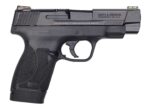 Pre-owned Smith & Wesson PC M&P45 2.0 Shield 45 ACP 4″ 11864 - View 3