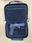 Colt Python 357 Mag Stainless Steel 6″ Barrel 1985 - View 42