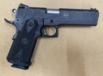 Colt Python 357 Mag Stainless Steel 6″ Barrel 1985 - View 82