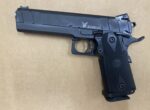 Colt Python 357 Mag Stainless Steel 6″ Barrel 1985 - View 116