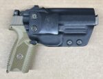 FN 509 Tactical FDE 9mm Pistol – Threaded Barrel, Optics Ready - View 10