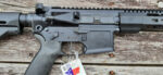 San Tan Tactical STT-15 Lite 6mm ARC 18″ Rifle – New In Box - View 2