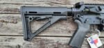 San Tan Tactical STT-15 Lite 6mm ARC 18″ Rifle – New In Box - View 3