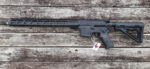 San Tan Tactical STT-15 Lite 6mm ARC 18″ Rifle – New In Box - View 5