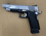 Rare Springfield Armory BUL M5 Israeli Double Stack 9mm 1911 22rd w/ Comp - View 2