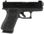 Glock 43x 9mm Ameriglo Night Sight Undercover TALO Model PX4350301UC - View 1