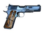 Nighthawk Custom VIP Agent 2 45 ACP 1911 Mammoth Ivory Grips 0872 - View 1