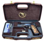 Nighthawk Custom VIP Agent 2 45 ACP 1911 Mammoth Ivory Grips 0872 - View 5